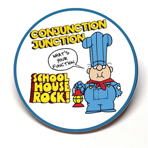 Image result for Conjuction Function