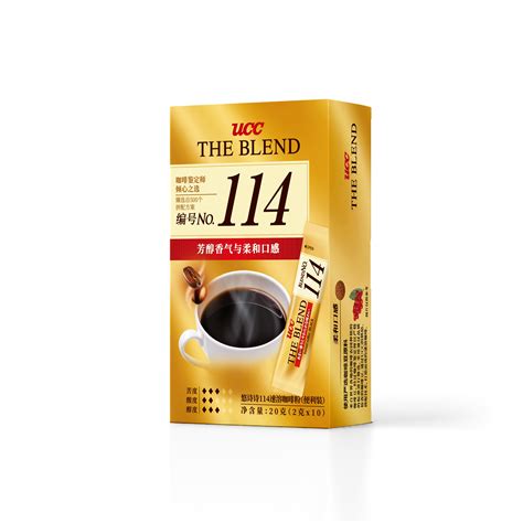舞味本舖 即溶咖啡 UCC 114咖啡 117咖啡 罐裝 隨身包 香醇風味 開始品嚐溫順的咖啡香 | 蝦皮購物