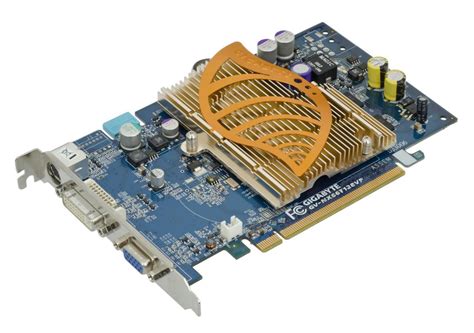 GPU Video Card 的图像结果