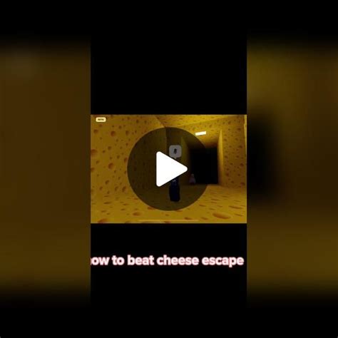 Image result for Cheesed Escape