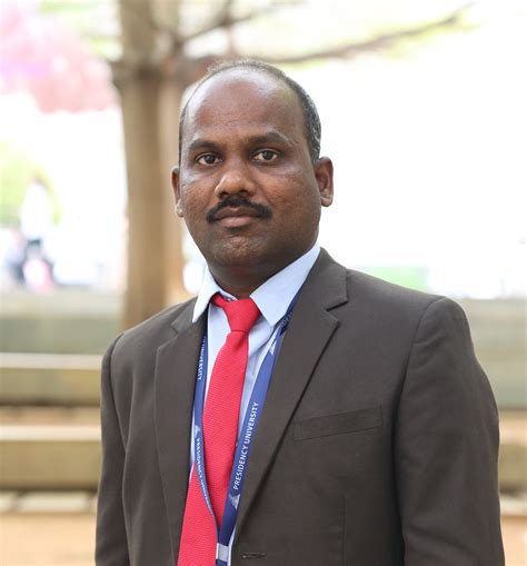 Selvaganapathy J.