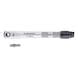 Buy Torque wrench 1/4 inch hexagon drive online