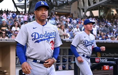 Dave Roberts Includes Clayton McCullough & Brian Snitker On National ...
