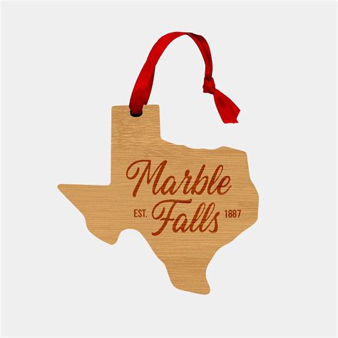 Marble Falls - Made in Texas Co.