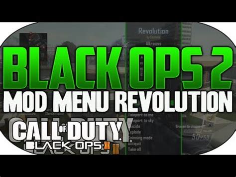 Image result for Adfly Mod Menu BO2 PS3