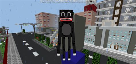 Image result for Minecraft Cartoon Cat Scary Statue Build Tutorial