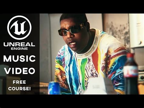 Image result for Ue5 Create Intro Video Tutorial