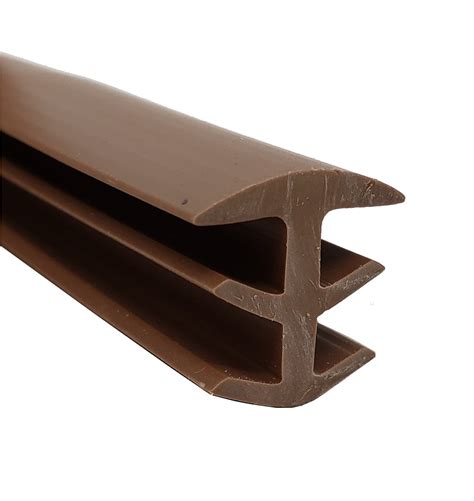 Trim-A-Slab 38 in. X 25 ft Walnut Expansion Joint India | Ubuy
