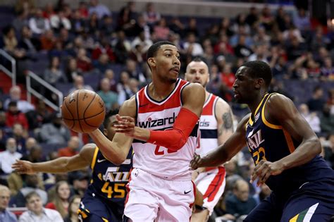 Should the Utah Jazz trade for Otto Porter?