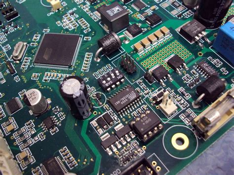 线路板生产商之PCB电镀常见问题及解决对策-锦宏电子pcb