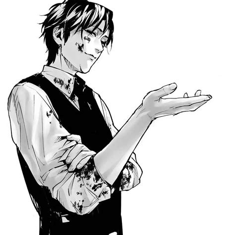 Hiroki dan brutal satsujin kansatsukan no kokuhaku – Artofit