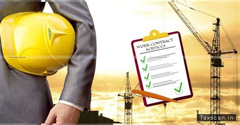 Mere reference of Assessee being a Contractor in Agreement does not ...