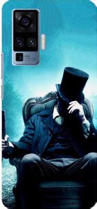 RangDe Back Cover for VIVO X50 PRO / VIVO 2006 - RangDe : Flipkart.com