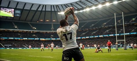 Fiji Rugby Tickets - Hellotickets