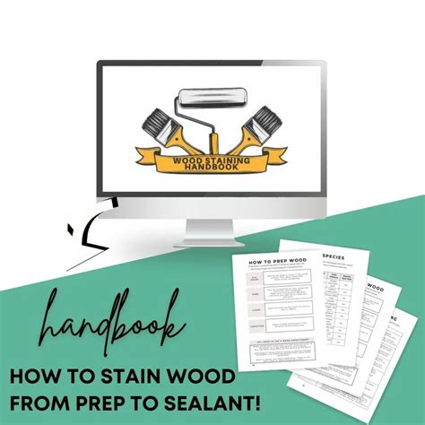 How to apply gel wood stain