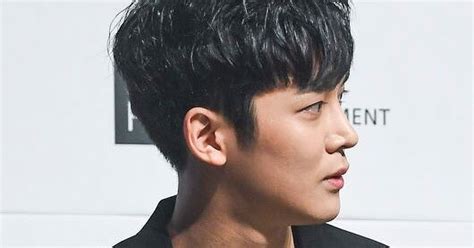 [사진]SF9 로운,'조각같은 옆모습'