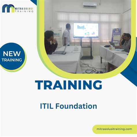 ITIL Foundation Training 的图像结果
