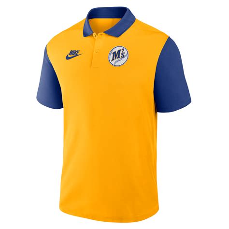 Seattle Mariners Short Sleeve Tops and T-Shirts. Nike.com