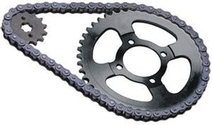 BAJAJ Avenger220 36 Teeth Sprocket Price in India - Buy BAJAJ ...