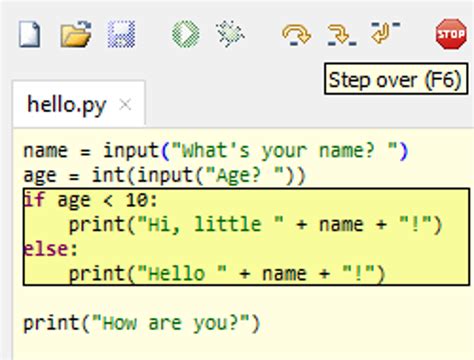 Image result for Thonny Python R