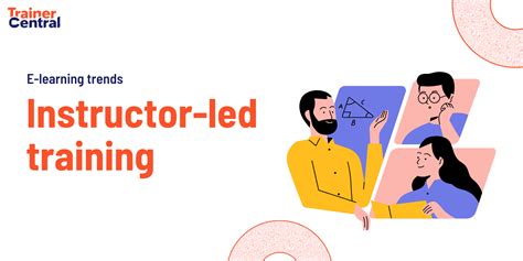 Image result for Instructor-Led Training Tips