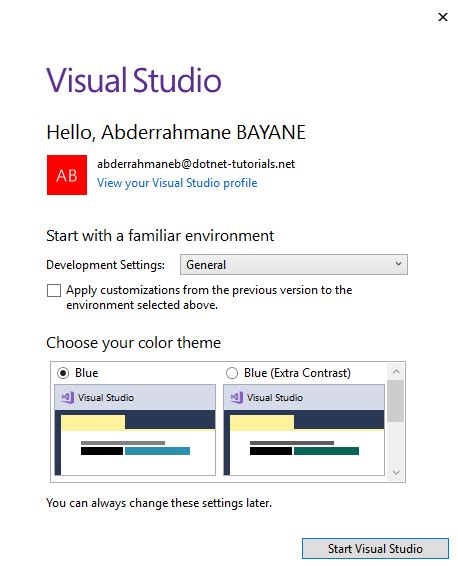 How to Install Visual Studio 的图像结果