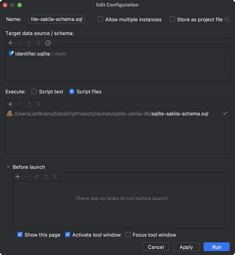 How to Run Program in SQL 的图像结果