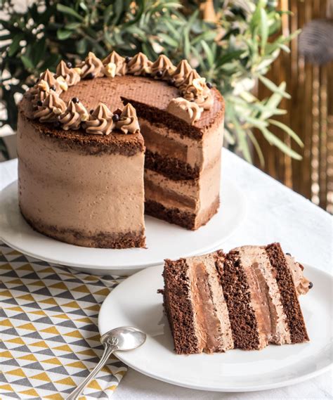 recette gateau reste chocolat de paques