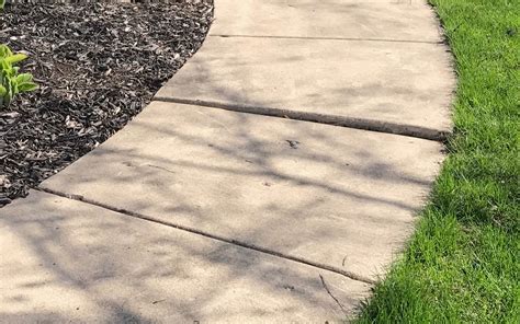 How Concrete Raising Works - AAA Concrete Raising Co.