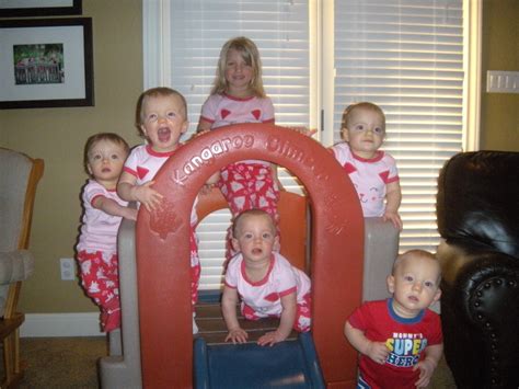 “Quintuplet Surprise” or “Too Many Babies?” | JonesLife