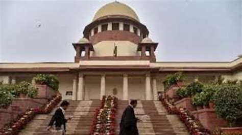 SC terms siphoning of over Rs 54,000 cr by digital fraud 'dacoity ...