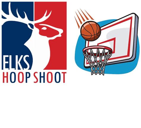 Elks Hoop Shoot, 38 Hoopes Rd, Newport News, VA 23602-5212, United ...