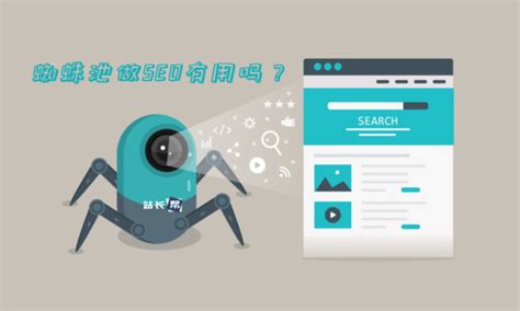 SEO搜索引擎推广，网站设计10个错误，你需要注意！_超级蜘蛛池