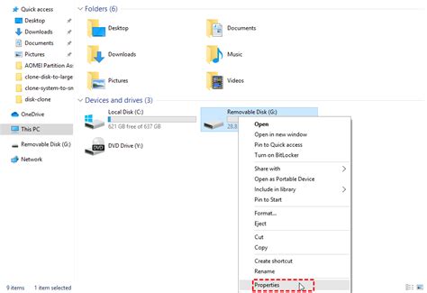 How to File Root Directory USB 的图像结果