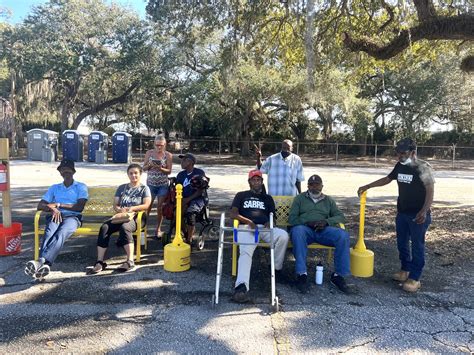 Planting Hope at Tampa Hope: Catholic Charities' Newest Homeless ...