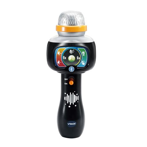 Image result for VTech Microphone