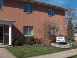 Jagers And Sons Funeral Home Athens, Ohio | Legacy.com