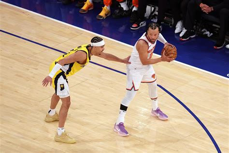 NY Knicks Game 5 basketball tickets vs Indiana Pacers: Prices, how to buy