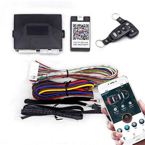 Push Button Start Kit Installation 的图像结果