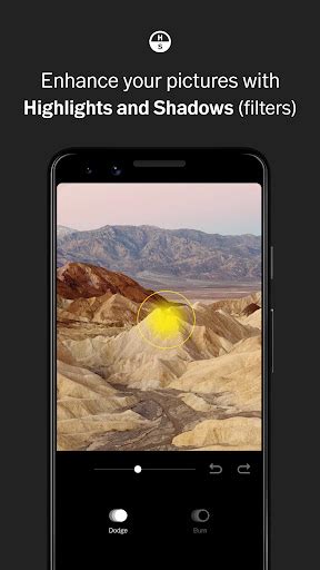 Image result for VSCO Mod Apk Download