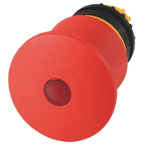 152860 M22-PVL45P Eaton | Eaton M22 Series, Pull to Release, Emergency ...