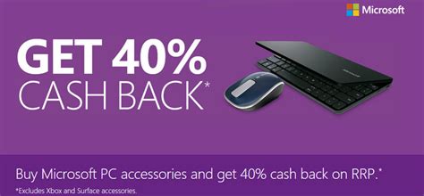 Up to 40% off Microsoft | eBay. From authorized seller.