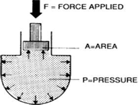 Explain why Hydrostatic pressure is a scalar quantity even though ...