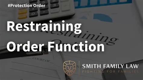 Image result for How to Remove Restraining Order