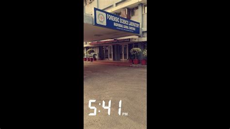 Haryana’s forensic lab struggles with backlog despite high disposal rate