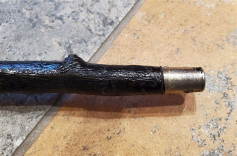 "Irish Blackthorn Walking Stick Shillelagh 36"" Cane" | #4846166491