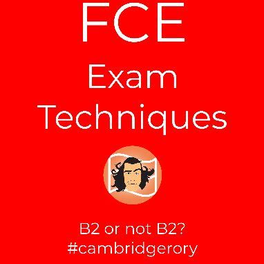 Computer-Based Exam FCE Tutorial 的图像结果