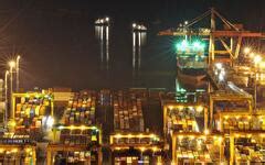 Business_Insider_Today is 世界上10个最繁忙的海港 10 Busiest Seaports in the World ...