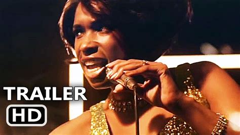 RESPECT Official Trailer TEASER (2020) Jennifer Hudson, Aretha Franklin ...