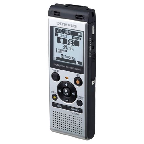 How to Repair Corrupt Audio from Digital Voice Recorder?
